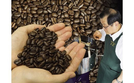 【定期便3回】米国スペシャリティー認定珈琲18バッグを毎月お届け！