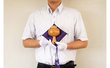 出雲大社ゆかりの縁起物　福こづち4号