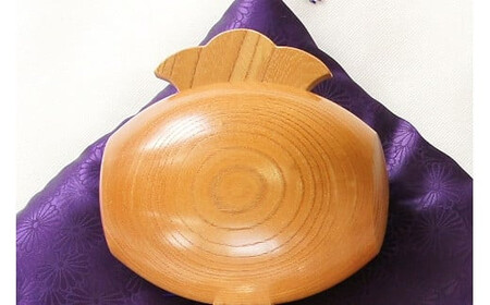 出雲大社ゆかりの縁起物　福こづち特2号