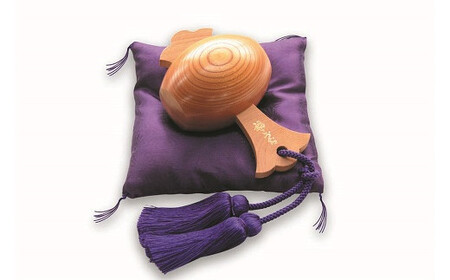 出雲大社ゆかりの縁起物　福こづち5号