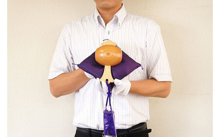 出雲大社ゆかりの縁起物　福こづち5号