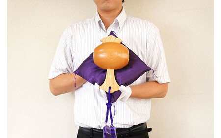 出雲大社ゆかりの縁起物　福こづち特1号