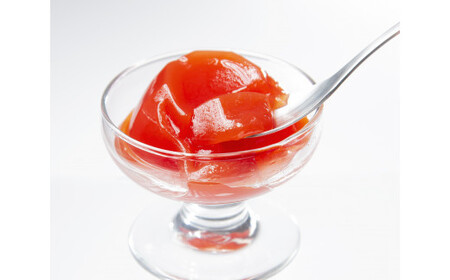 超トマトゼリー　６個セット