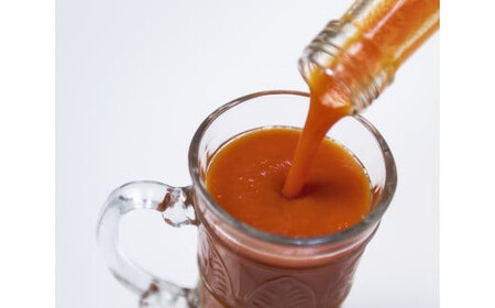 超トマトジュース小瓶×超トマトゼリーセット