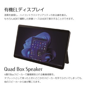 富士通PC （13.3型タブレット） FMV LOOX WL1/G ノートパソコン