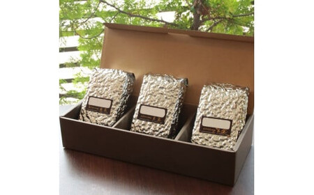 【3回定期便】米国スペシャリティ珈琲150ｇ×3袋