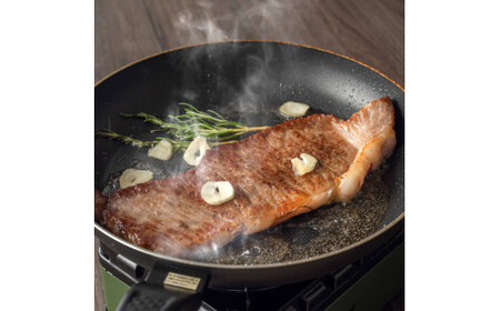 しまね和牛 ロースステ-キ 2枚