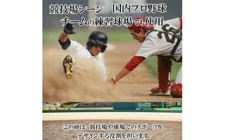 【芝の目砂・ゴルフ・砂遊び】グランドサンド20kg×2袋セット