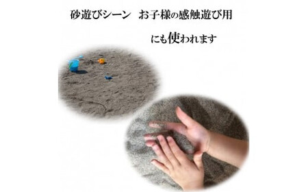 【芝の目砂・ゴルフ・砂遊び】グランドサンド20kg×2袋セット