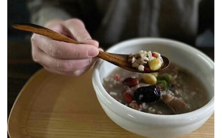 黒柿 壱乃匙(大) 1本