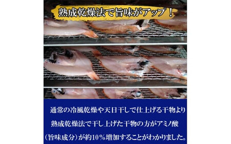 出雲ぐじ、のどぐろセット