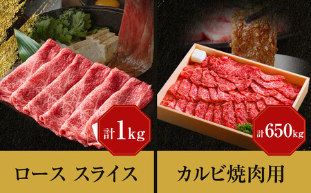 藤増 しまね和牛まげなセット【冷凍】