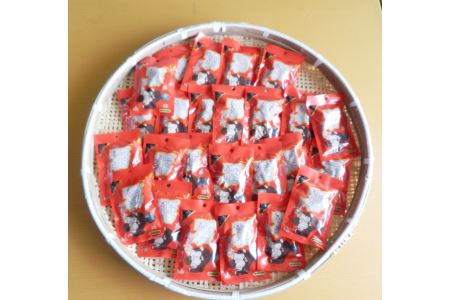 A149:お得!ゴリラの鼻くそセット40g×25袋