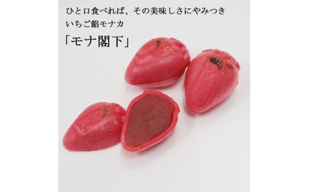 モナ閣下 4個入り×4箱セット