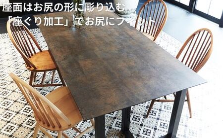 ダイニングチェア ウィンザーチェア 北欧 ビーチ材 木製椅子 無垢材 ｜Coccole C268 年内発送【9_9-002】