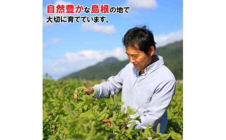 島根県産えごま油