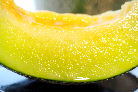 A-1169 アムスメロン 1玉