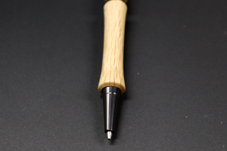 世界に一本】ハンドメイド木製シャープペンシル 【公式通販】