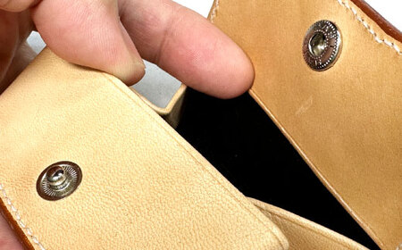 C-62 コインボックス　バスケット【コインケース 牛革 本革 コインボックス レザー コンパクト メンズ レディース 革財布 ギフト プレゼント 贈答 贈り物 小銭入れ 小銭ケース ケース 小さい おしゃれ 財布】