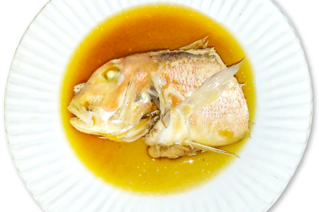 B-952 甘鯛(2匹) 800g~1.2㎏