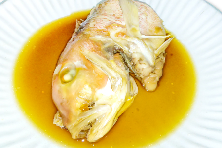 B-952 甘鯛(2匹) 800g~1.2㎏