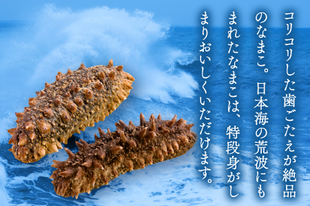 A-1044 日本海の新鮮 赤なまこ 1kg | 島根県益田市 | ふるさと納税サイト「ふるなび」