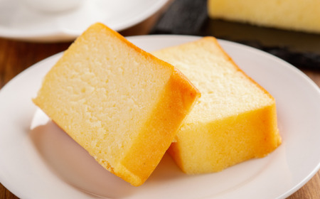 しっとり香る大人スイーツ ブランデーケーキ 24cm×1本 SRMJ034