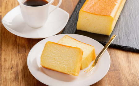 2種のケーキセット(ブランデーケーキ・アップルパイ) SRMJ048