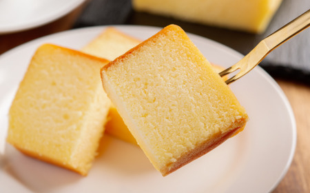 2種のケーキセット(ブランデーケーキ・アップルパイ) SRMJ048