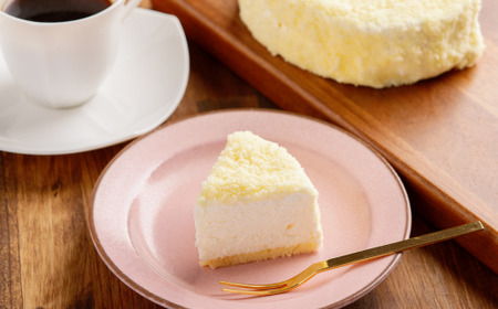 3種のスイーツ定期便（チーズスフレ・アップルパイ・レアチーズケーキ） SRMJ070