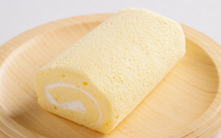 2種のケーキセット(スフレロールケーキ・アップルパイ) SRMJ083