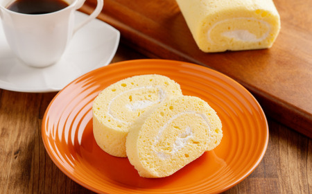 3種のケーキセット（スフレロールケーキ・チーズスフレ・バスク風チョコレートチーズケーキ） SRMJ090