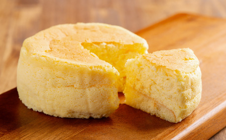 4種のケーキセット（スフレロールケーキ・チーズスフレ・バスク風チーズケーキ・バスク風チョコレートチーズケーキ） SRMJ101