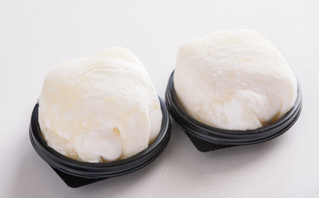 スフレロールケーキ 1本（18cm）・プリン大福 4個セット SRMJ109