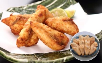 B054 ふぐの唐揚げ