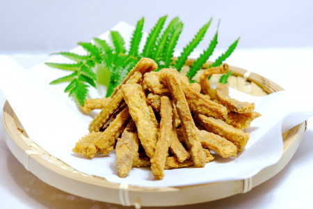 あなごの骨せんべい【穴子 煎餅 せんべい あなご 大田市 45g 5袋 無添加 骨 カルシウム おやつ おつまみ お菓子 セット お取り寄せ グルメ 島根県】