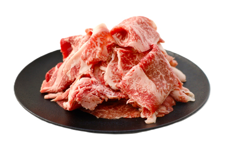 しまね和牛切り落とし500g【 切り落とし 切り落し きりおとし 牛肉 しまね和牛 和牛 贅沢 お祝い 贈り物 プレゼント ギフト】