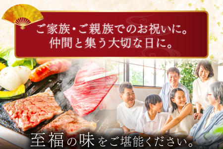 三瓶の極み 島根和牛A5 焼肉用500g