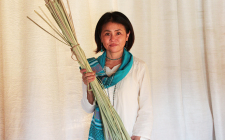 みつはシリーズ ダイエットtea【お茶 ハーブ ハーブティー ティー リラックス 癒し ヒーリング トゥルシー レモングラス マコモ リフレッシュ 香り ティータイム ブレンド 島根県 安来市 安来市産】