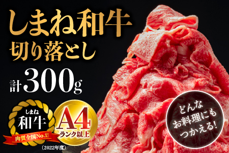 しまね和牛肉切り落とし 300g(お試し) すき焼き しゃぶしゃぶ 島根和牛肉切り落とし 牛肉切り落とし 牛肉切り落とし 牛肉切り落とし 牛肉切り落とし 牛肉切り落とし 牛肉切り落とし 牛肉切り落とし NK-3