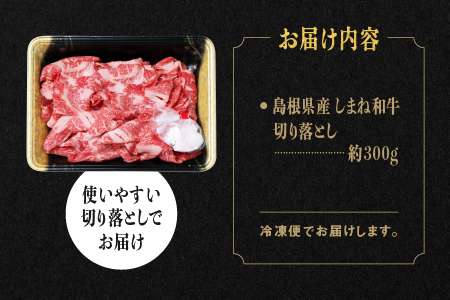 しまね和牛肉切り落とし 300g(お試し) すき焼き しゃぶしゃぶ 島根和牛肉切り落とし 牛肉切り落とし 牛肉切り落とし 牛肉切り落とし 牛肉切り落とし 牛肉切り落とし 牛肉切り落とし 牛肉切り落とし NK-3