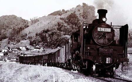 三江線「記憶の記録」ブルーレイ 本編103分 DVD VL-2