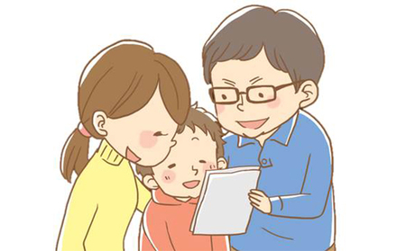 みまもり訪問サービス(12か月)｜見守り 訪問 サービス 12カ月 故郷 親 家族 安心 毎月1回 江津市 JP-2