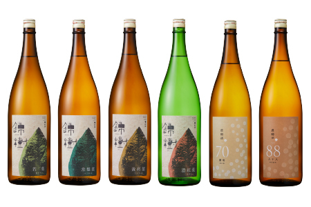 【定期便6ヶ月】都錦酒造 清酒 1800ml×月1本 【WS-16】｜送料無料 国産 お酒 酒 お酒 さけ 日本酒 純米酒 純米吟醸酒 農酵酒 清酒 こめ 米 お米 和酒 香 香り 飲み比べ 詰め合わせ 晩酌 宅のみ おつまみ アルコール 自宅 1人時間 おすすめ ギフト 定期便｜