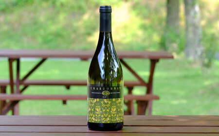 ワイン シャルドネ・シャルドネ樽発酵（白ワイン）[AICS025] 
