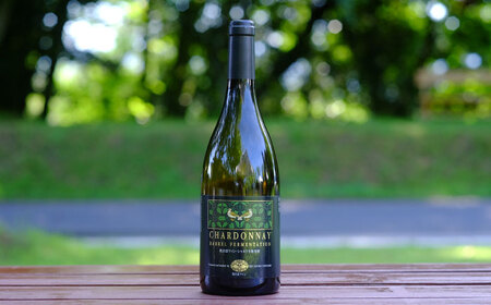 ワイン シャルドネ・シャルドネ樽発酵（白ワイン）[AICS025] 