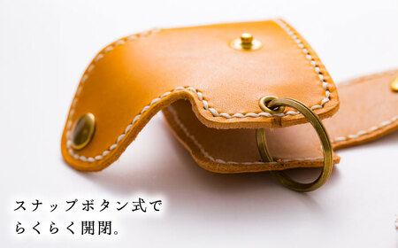 キーケース 本革のスマートキーケース＜完全受注生産＞[AIBF021] キーケース