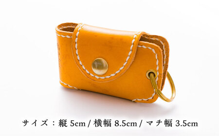 キーケース 本革のスマートキーケース＜完全受注生産＞[AIBF021] キーケース