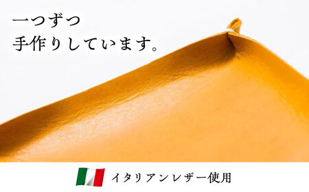 トレー 本革のトレー＜完全受注生産＞[AIBF020] トレー