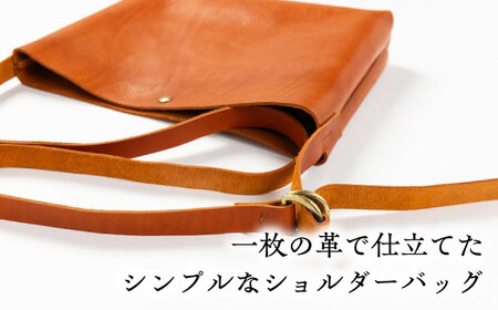 バッグ シンプルショルダーバッグ＜完全受注生産＞ [AIBF007] バッグ